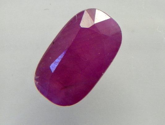 Ruby 1.90 ct.