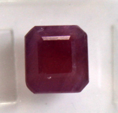 Natural Sapphire