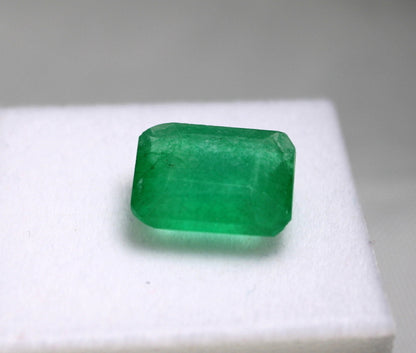 Colombia Emerald