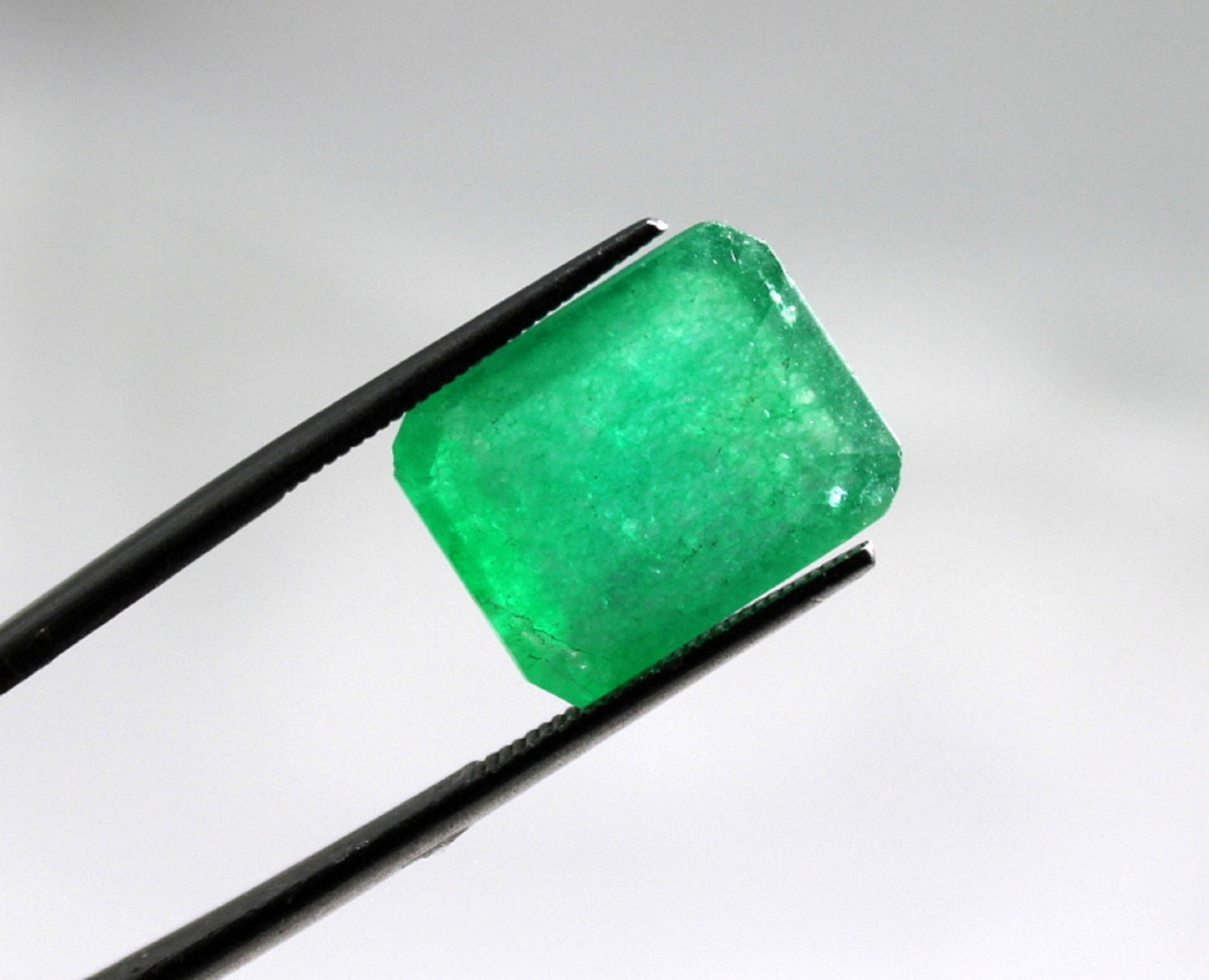 Colombia Emerald