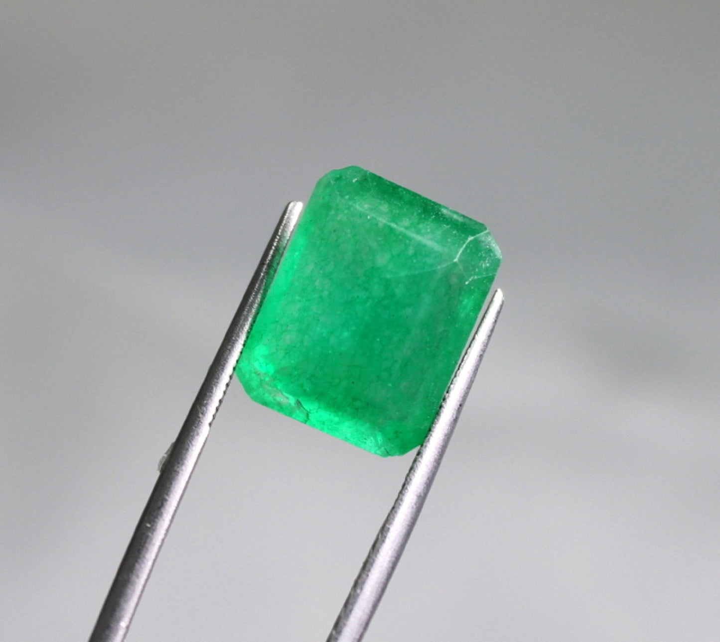 Colombia Emerald