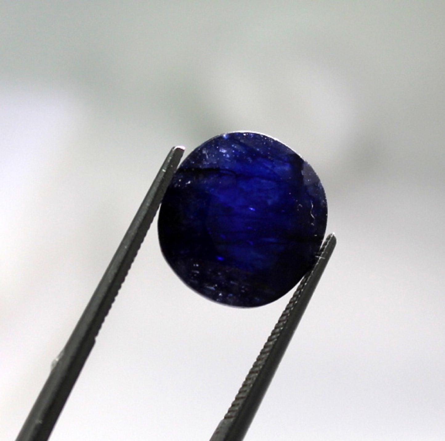 Natural Sapphire 8.19 ct.