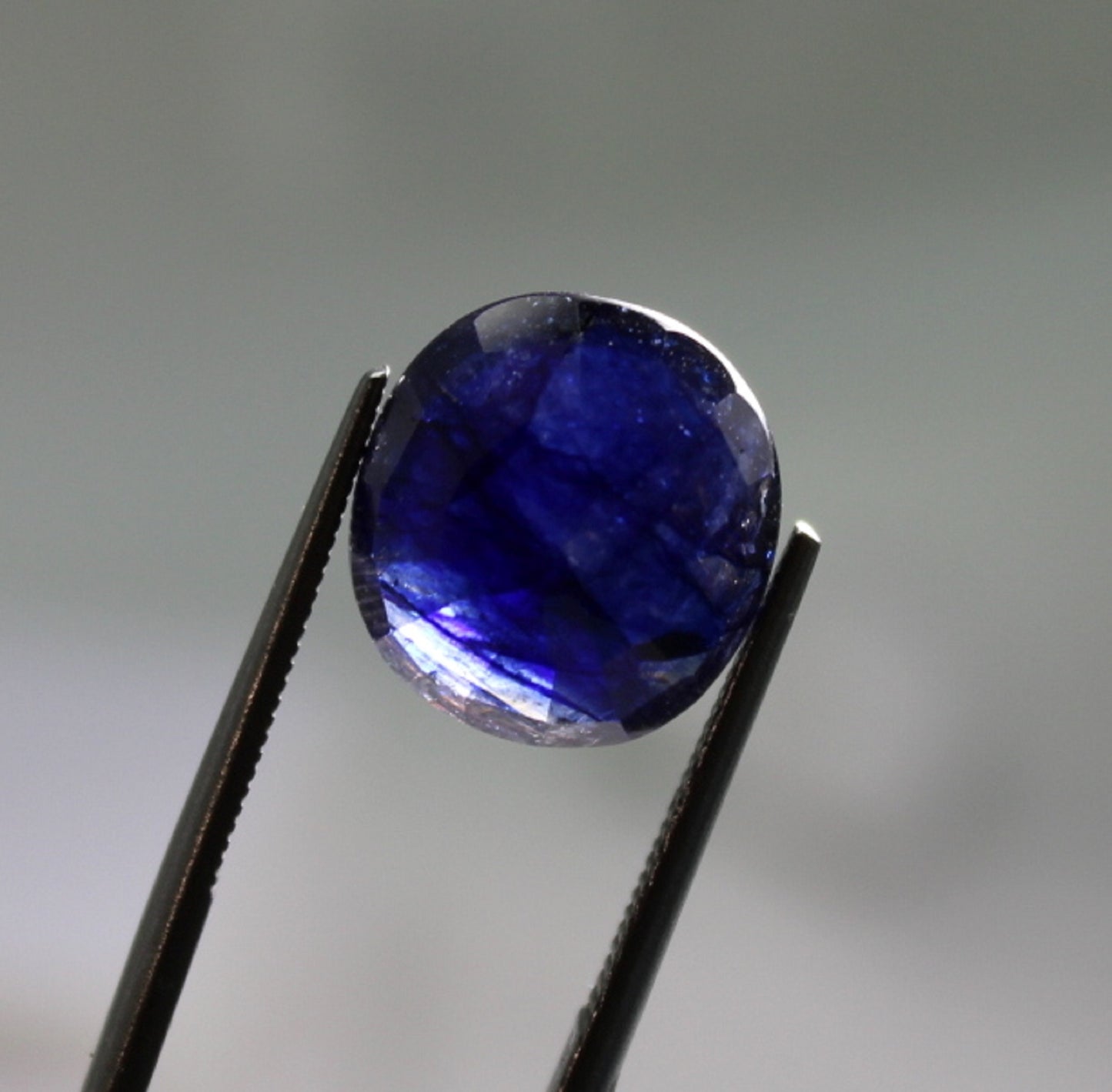 Natural Sapphire 8.19 ct.