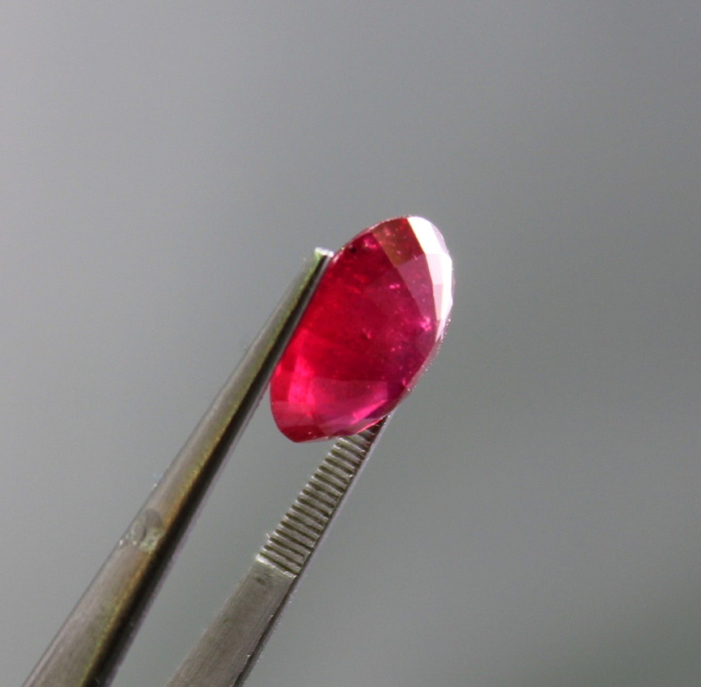 Natural Ruby