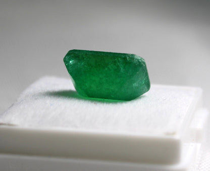 Natural Colombia Emerald