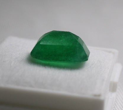 Natural Colombia Emerald