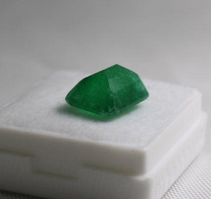 Natural Colombia Emerald