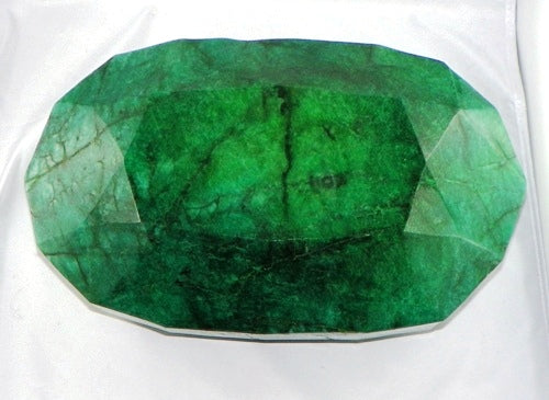 Big Emerald 14.3 KG