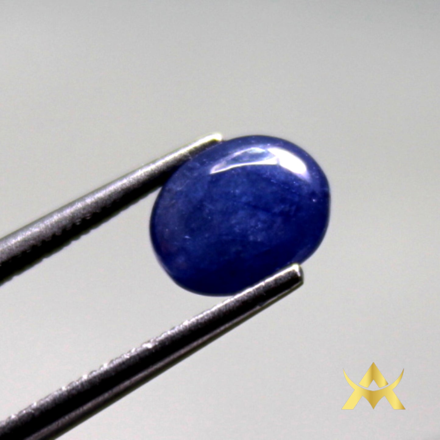 Natural Sapphire 3.04 ct.