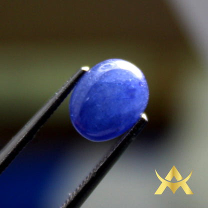 Natural Sapphire 3.04 ct.