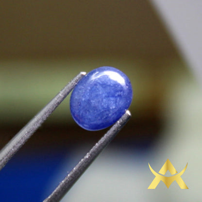 Natural Sapphire 3.04 ct.