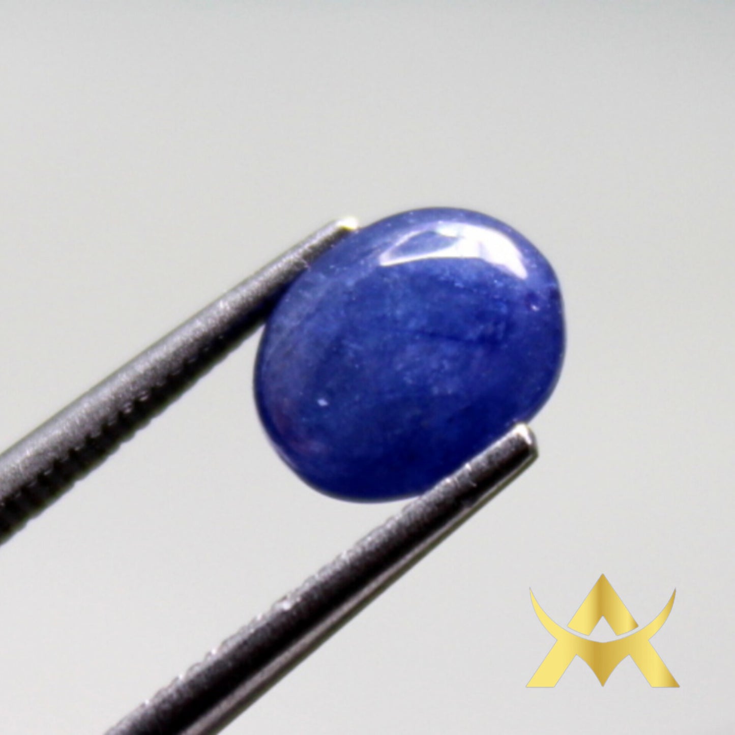 Natural Sapphire 3.04 ct.