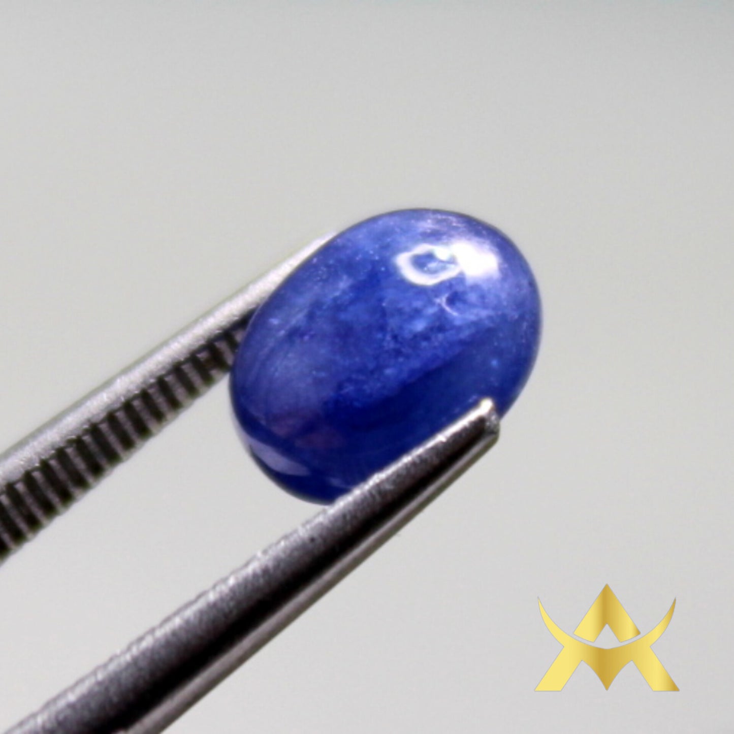 Natural Sapphire 3.04 ct.