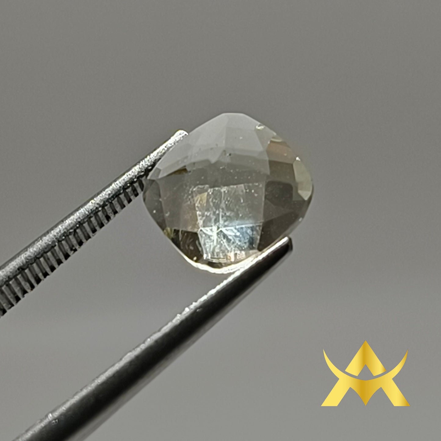 Crystal Topaz 1.88 ct. IF Clarity, not Enhanced with Excellent Cut Grade