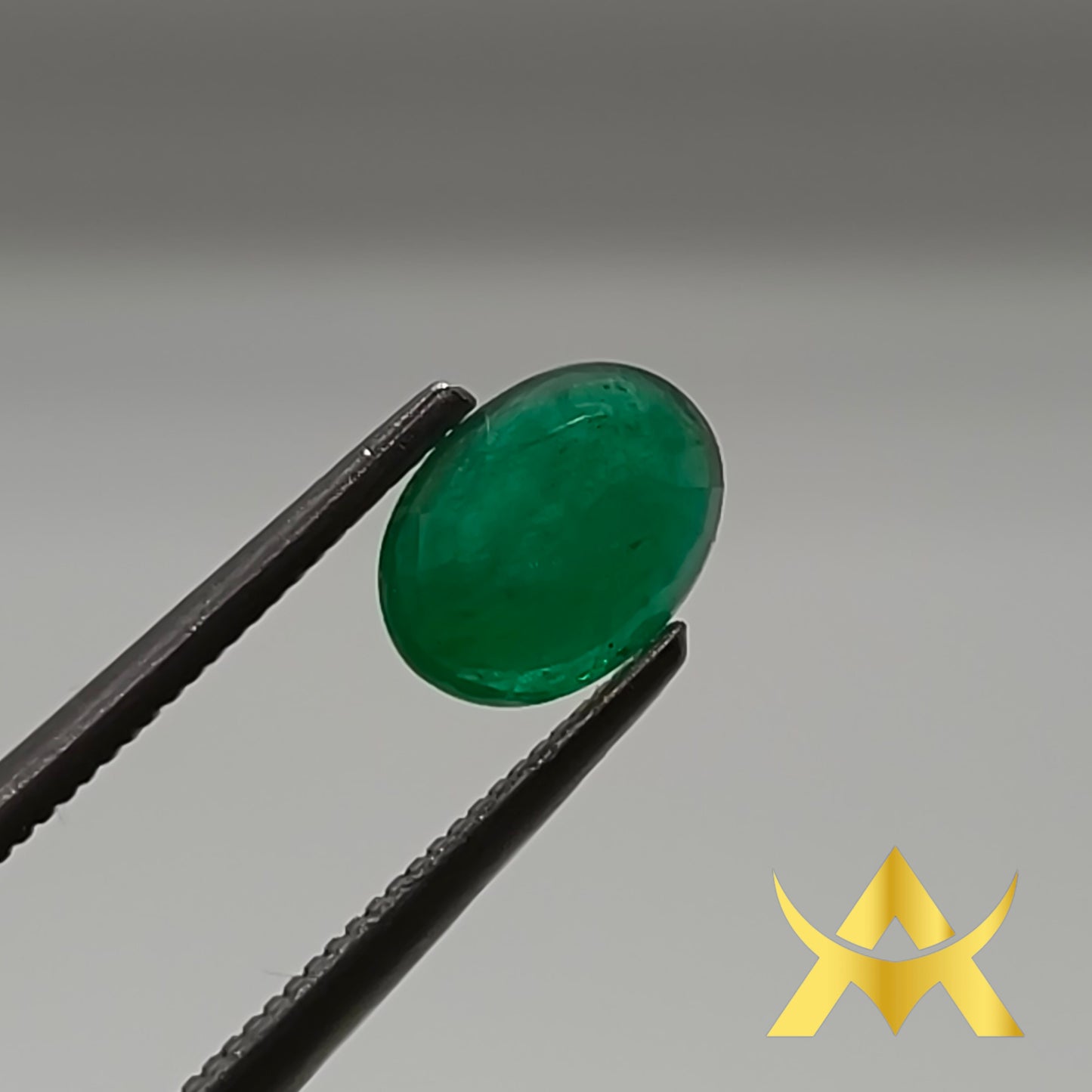 Colombia Emerald 0.81 ct. VVS1 Clarity, Not Enhanced with Excellent Cut Grade