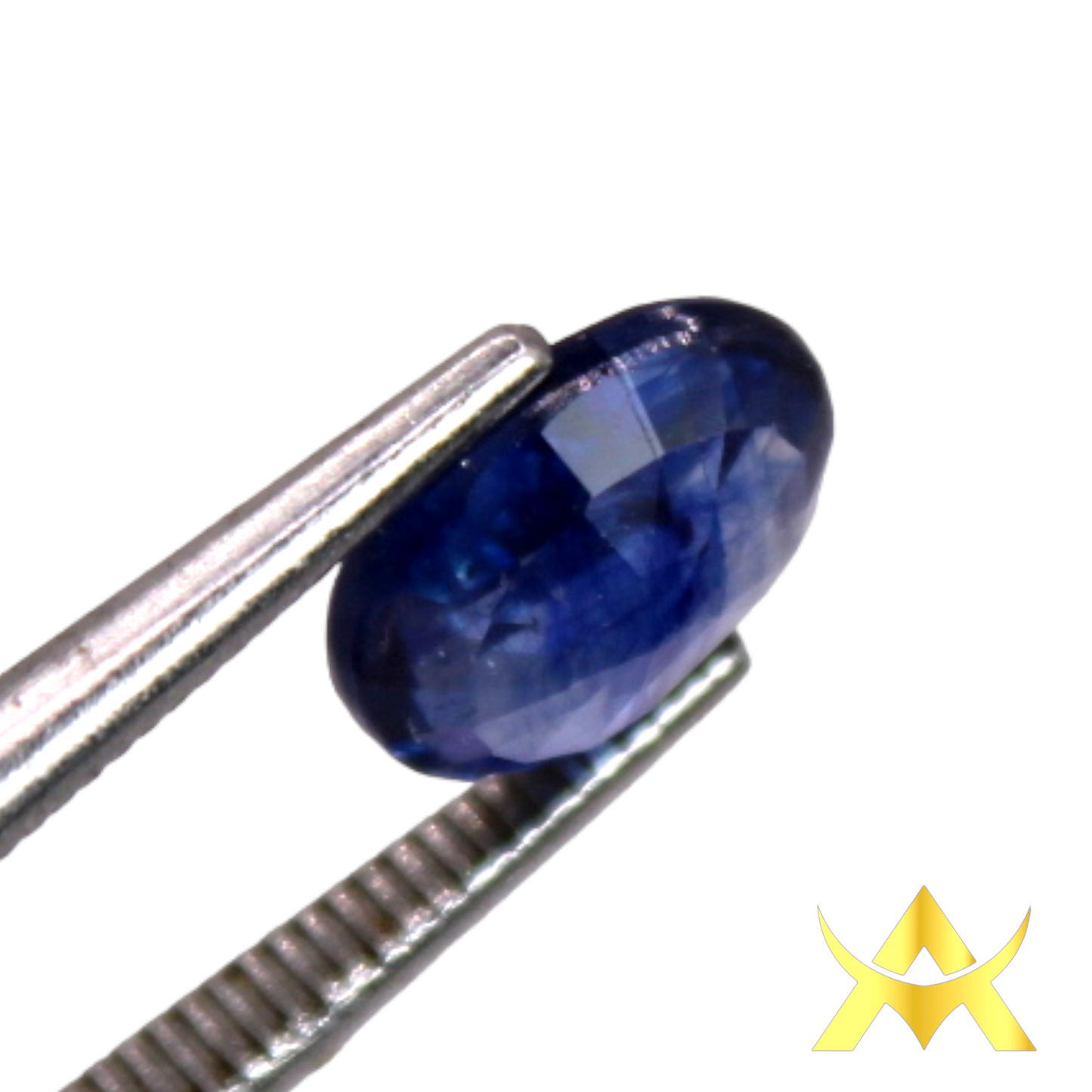 Natural Sapphire 1.81 ct. Translucent, Enhanced with SI1 Clarity and Excellent Cut Grade