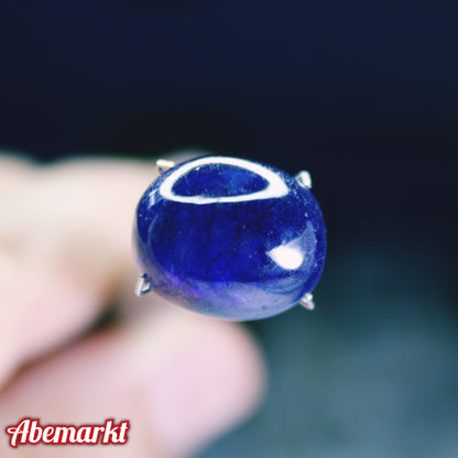 Sapphire 26.48 ct.